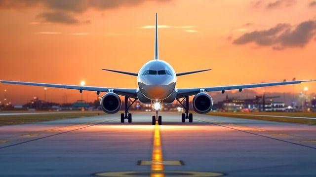 Travel background